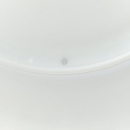Hermes Porcelain Mosaique au 24 Dessert Plate 8.3 4 of 4