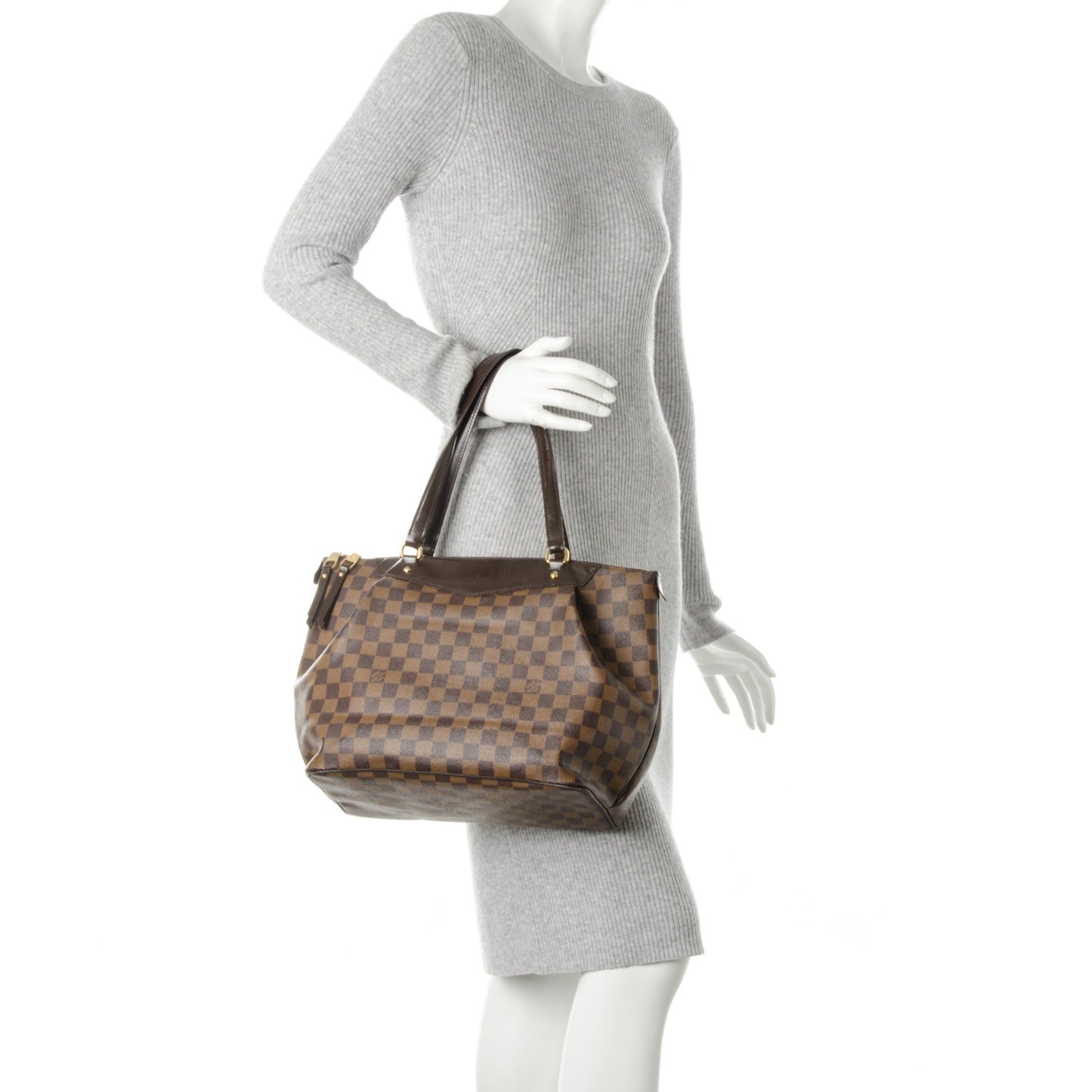 Damier Ebene Westminster GM