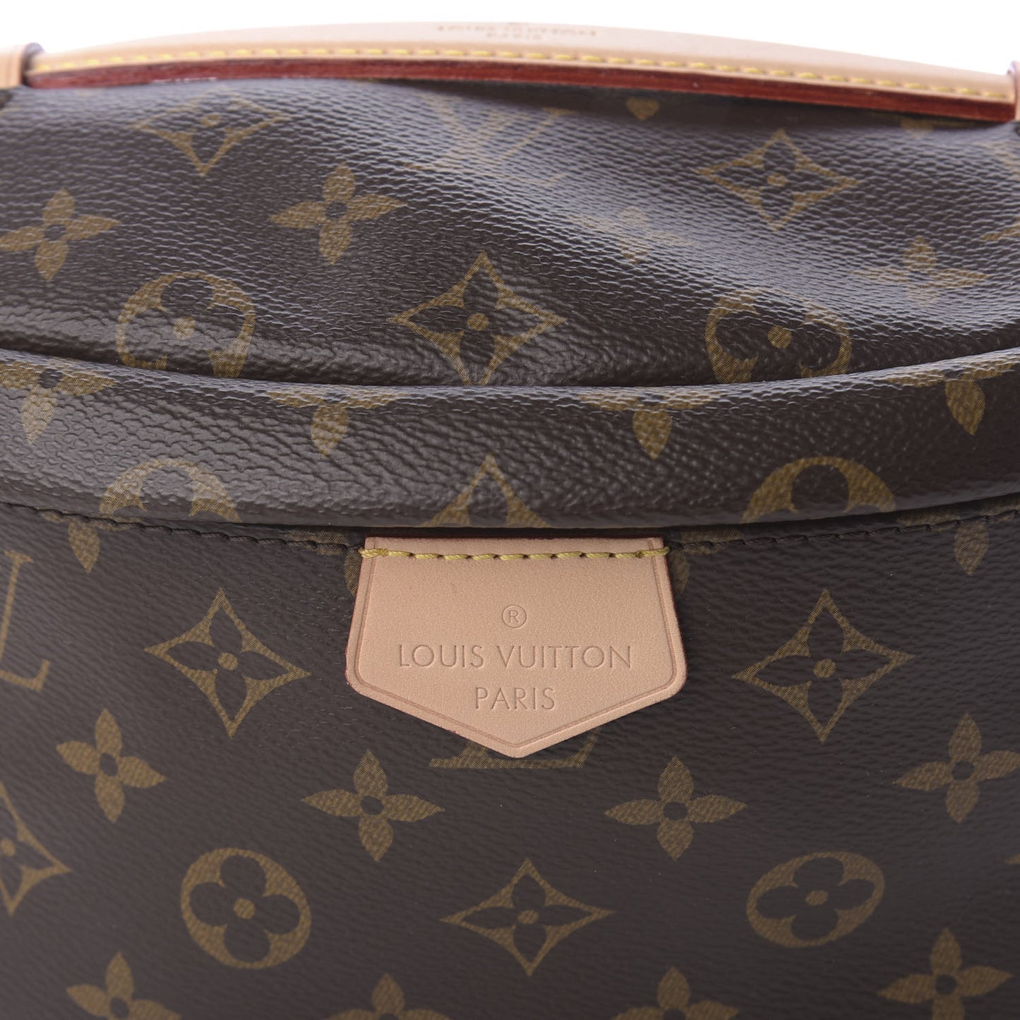Monogram Bumbag