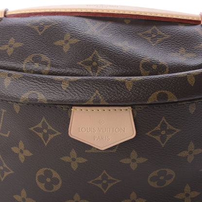 Louis Vuitton Monogram Bumbag 9 of 9