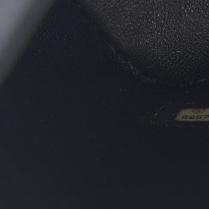 Chanel Caviar Quilted Medallion Tote Black 10 of 10