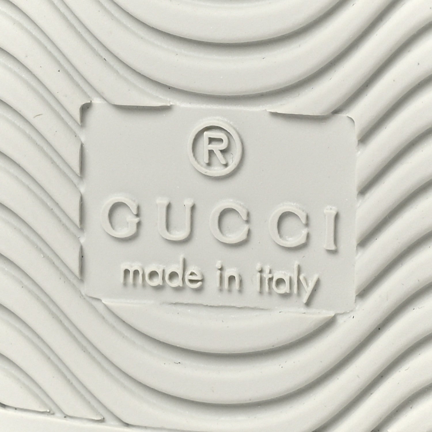 Gucci X FREYA HARTAS Calfskin Miro Soft Web Mythical Creature Embroidered Mens Ace Sneakers 8 New Mystic White 8 of 10