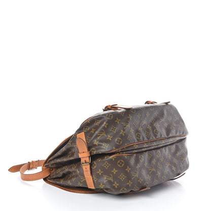 Louis Vuitton Monogram Saumur 43 4 of 10