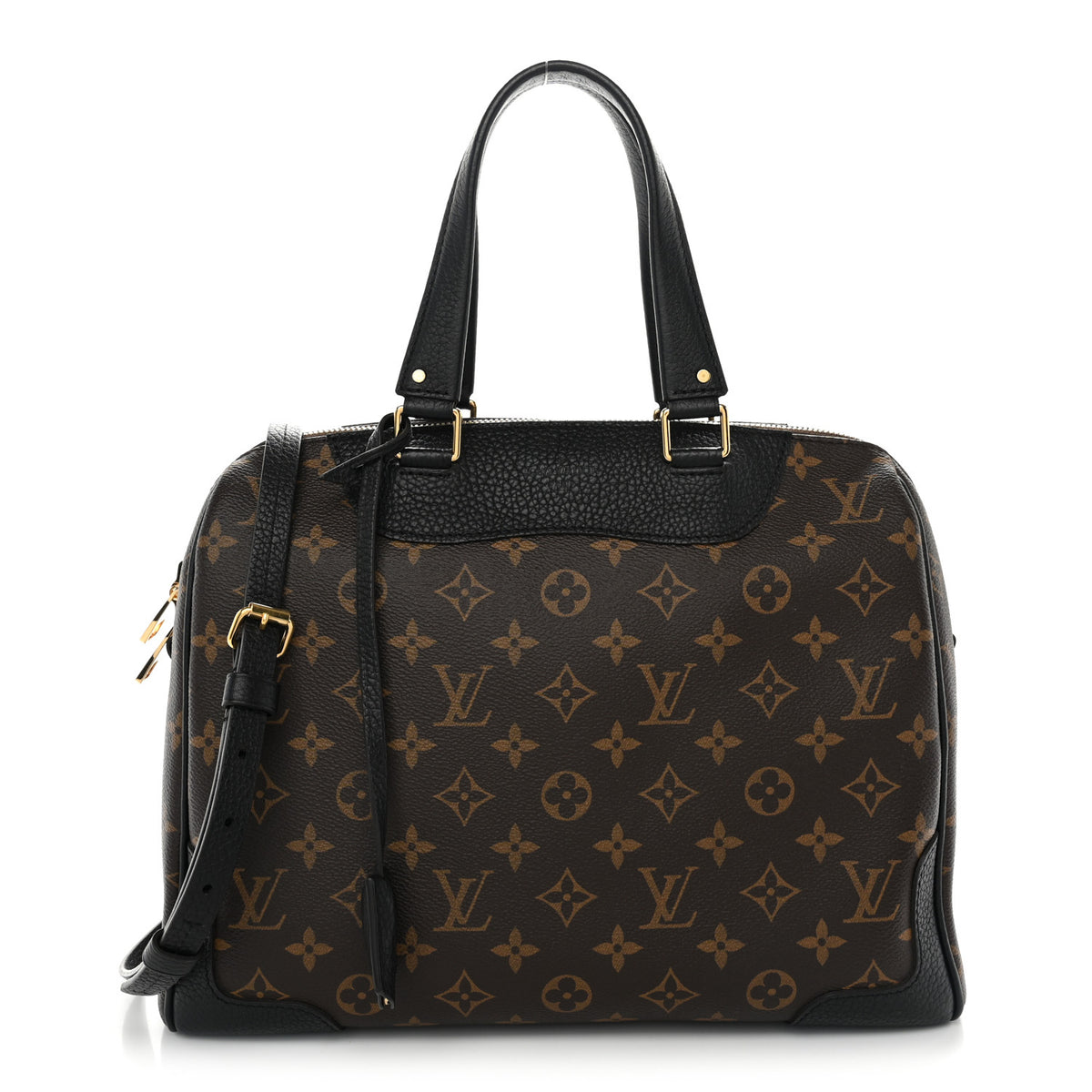 Monogram Retiro NM Black