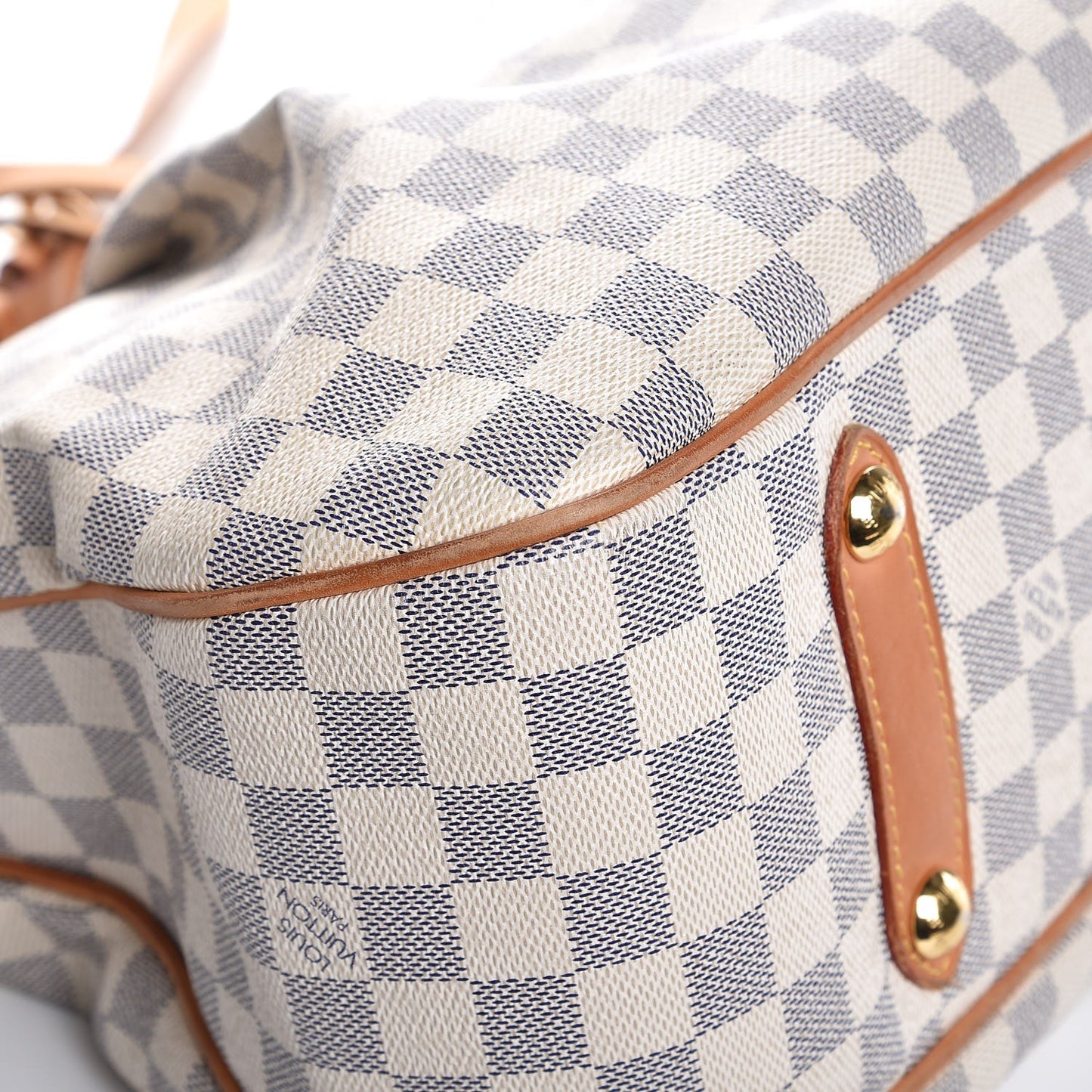 Damier Azur Siracusa GM