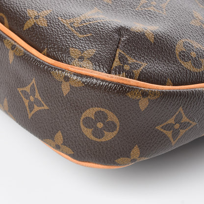 Louis Vuitton Monogram Odeon PM 9 of 18