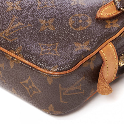 Louis Vuitton Monogram Pochette Marly Bandouliere 5 of 7