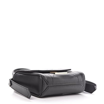 Givenchy Calfskin Mini Eden Black 4 of 11