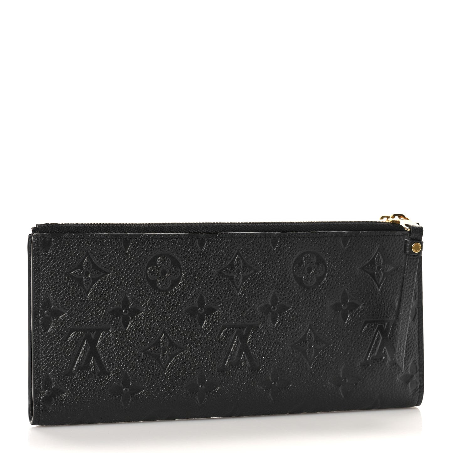 Empreinte Adele Wallet Earth