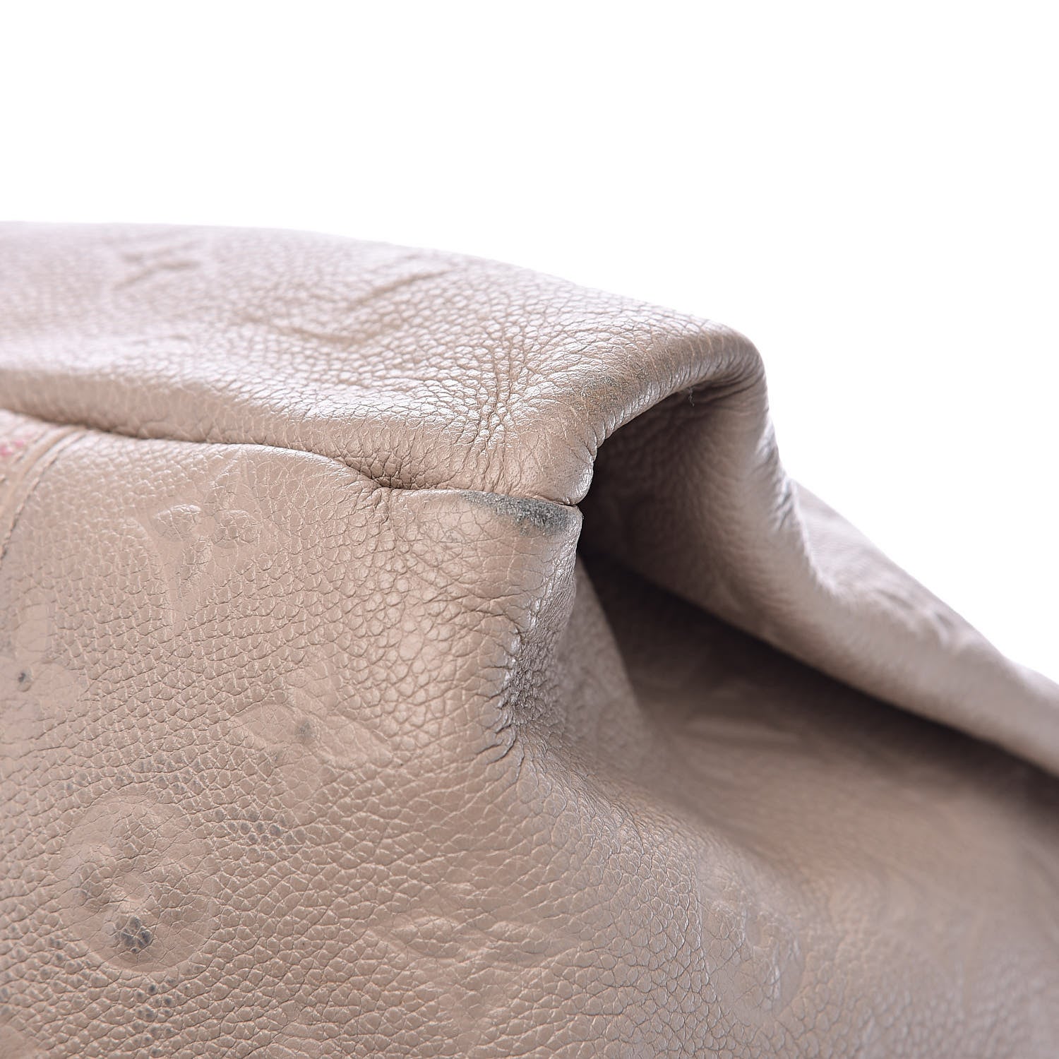 Louis Vuitton Empreinte Artsy MM Galet 11 of 21