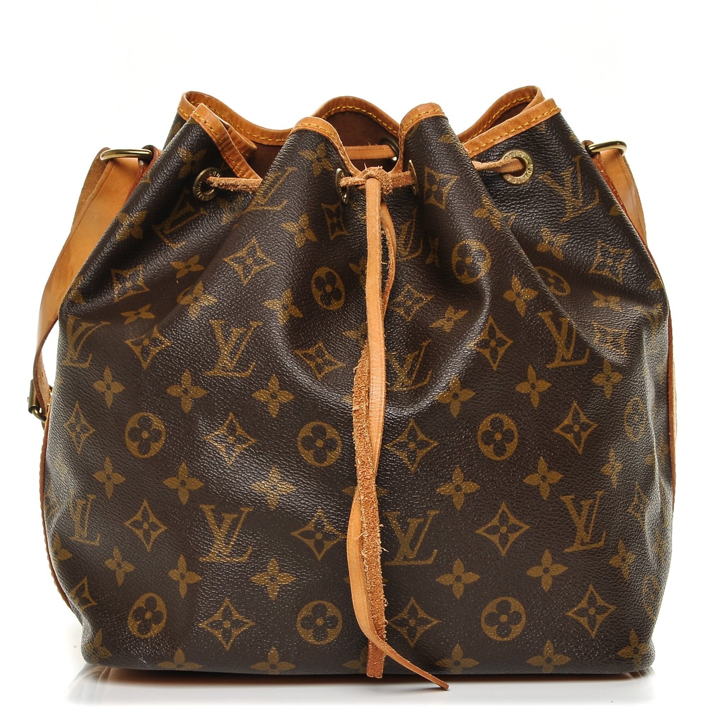 Monogram Petit Noe