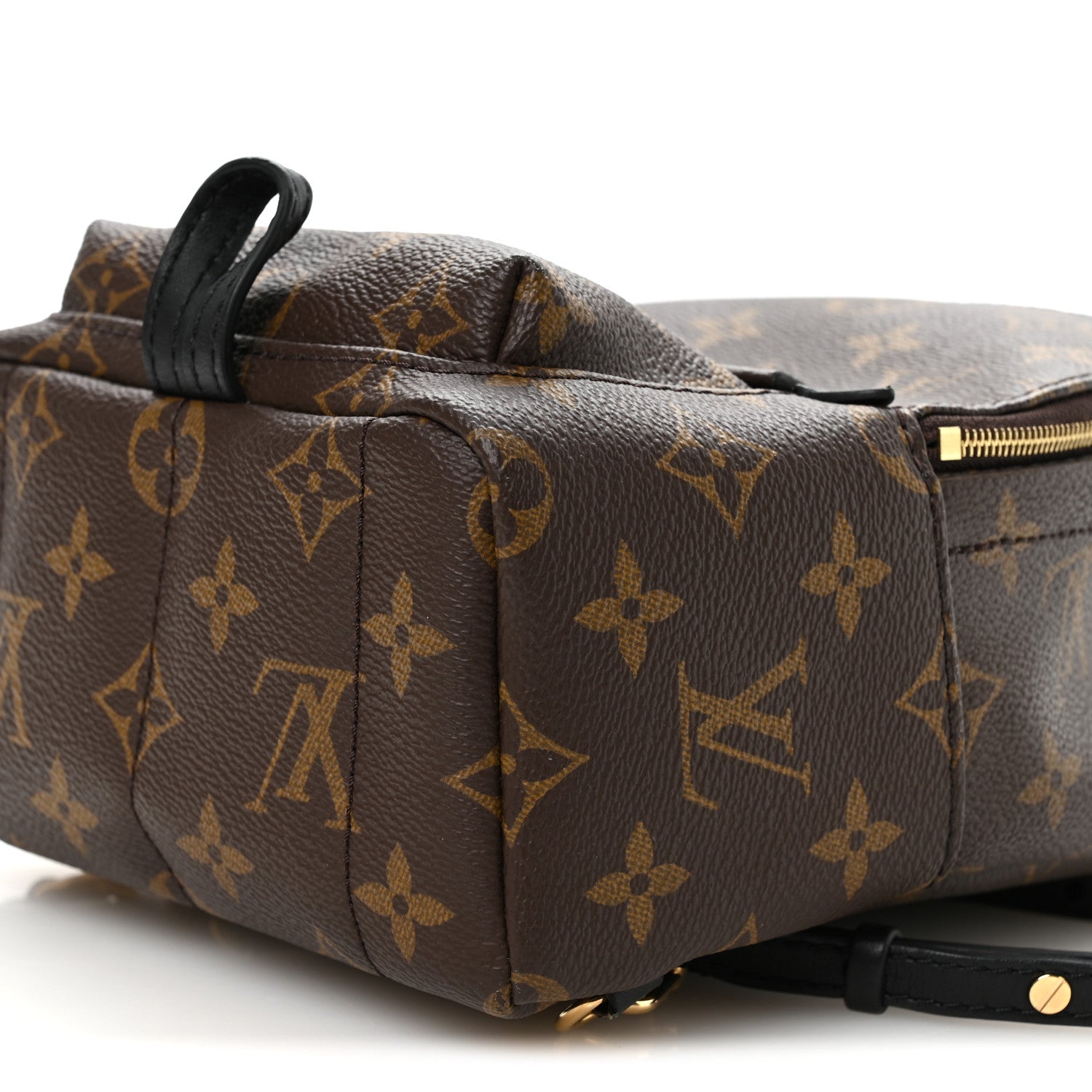 Louis Vuitton Monogram Palm Springs Backpack Mini 9 of 9