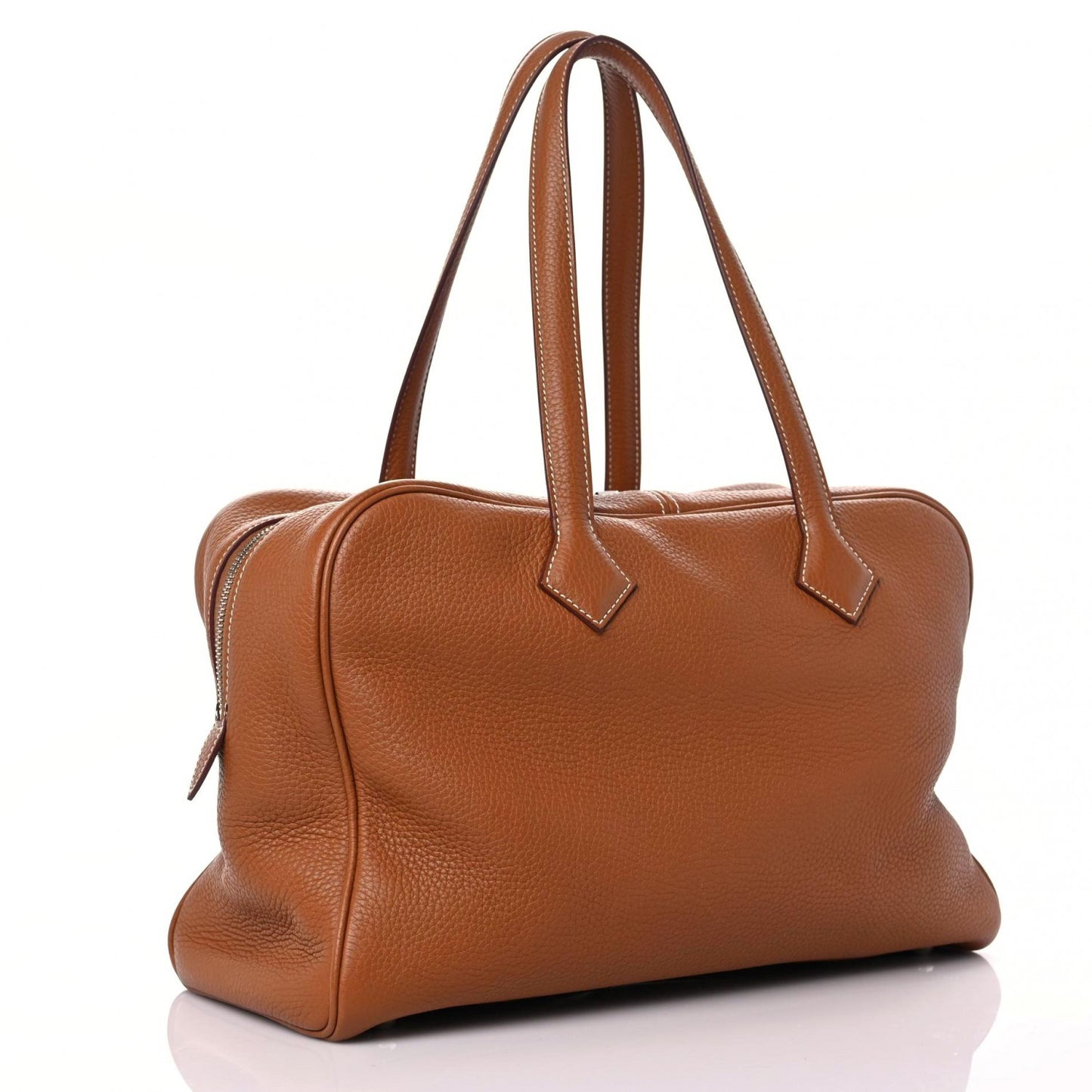 Taurillon Clemence Victoria II 35 Gold