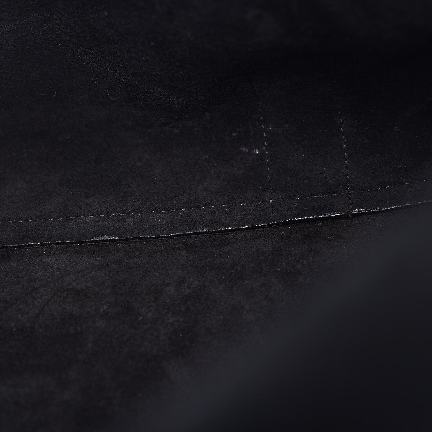 Natural Leather Bayswater Black