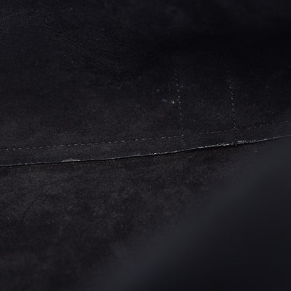 Mulberry Natural Leather Bayswater Black 8 of 15