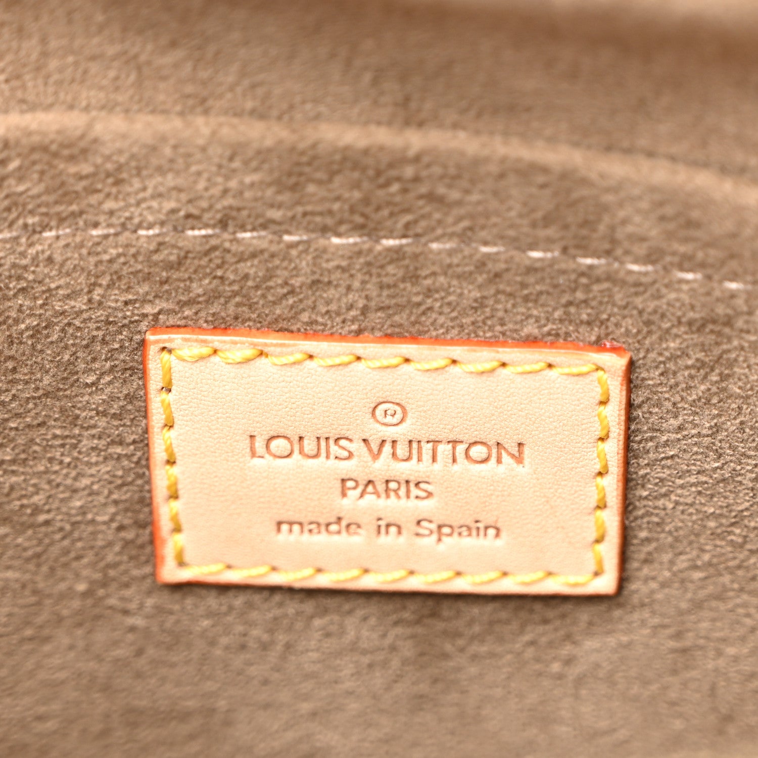Louis Vuitton Monogram Multicolor Gracie MM Black 6 of 10