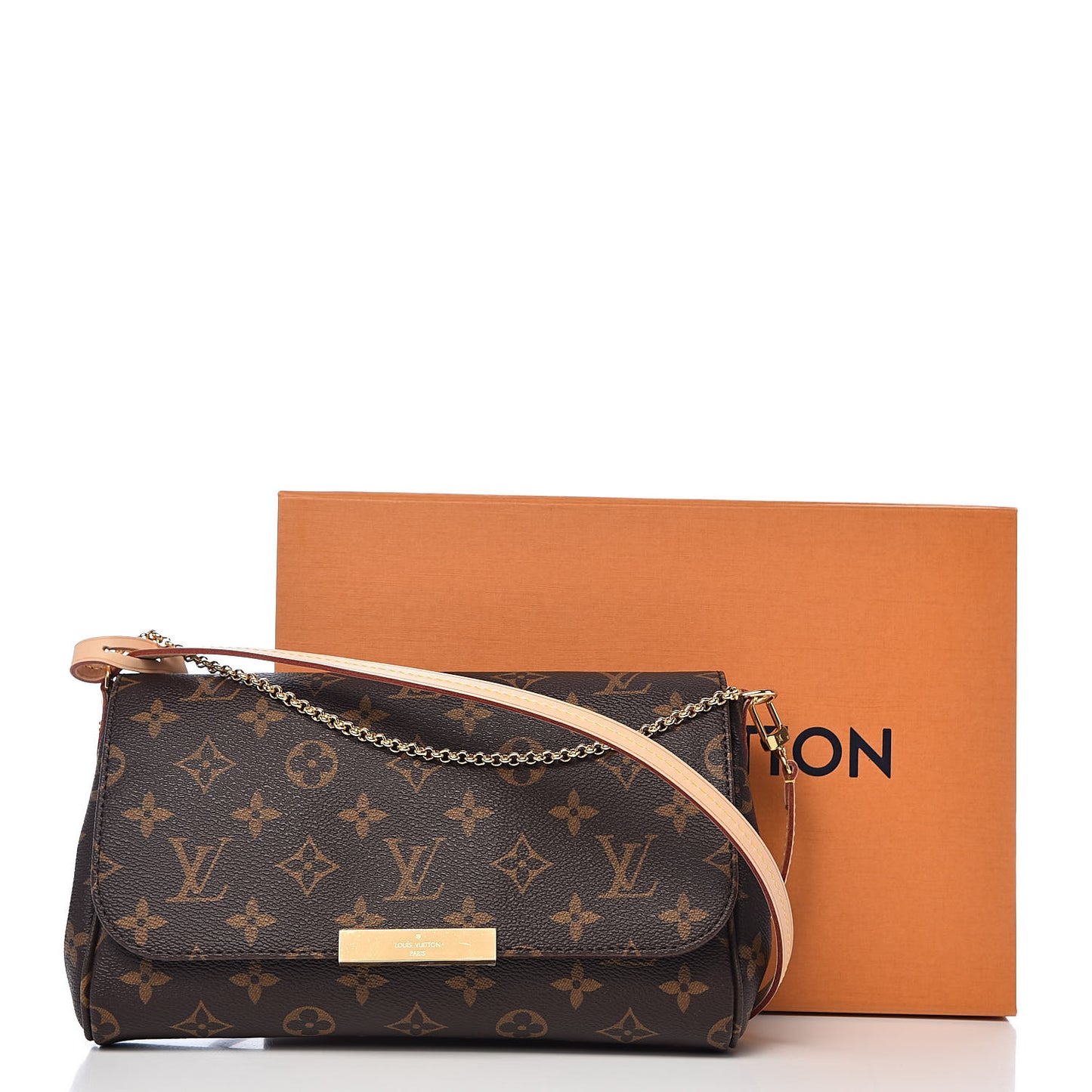 Monogram Favorite MM
