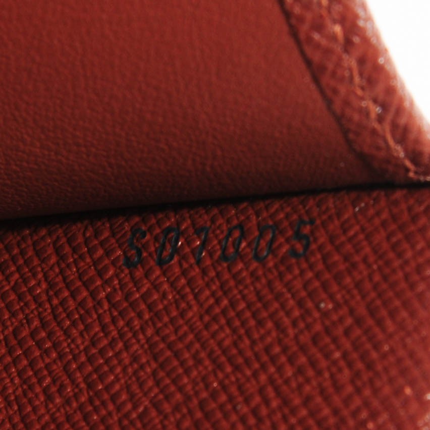 Monogram Koala Compact Wallet