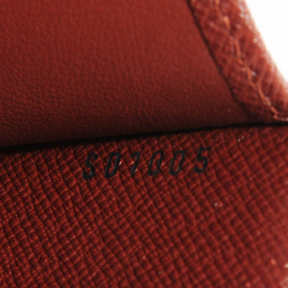 Louis Vuitton Monogram Koala Compact Wallet 7 of 7
