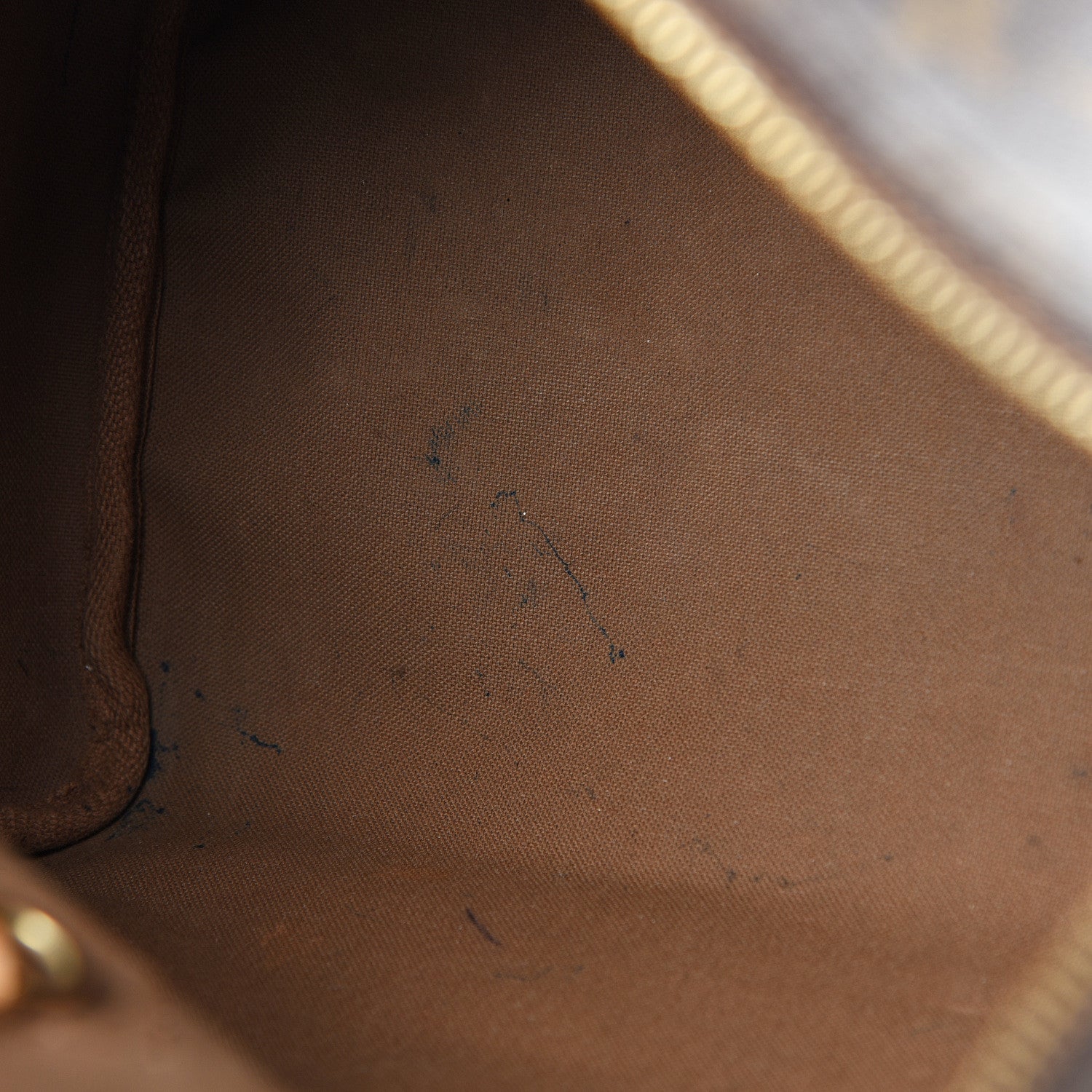 Louis Vuitton Monogram Speedy 35 11 of 24