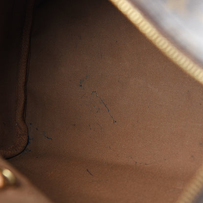 Louis Vuitton Monogram Speedy 35 11 of 24