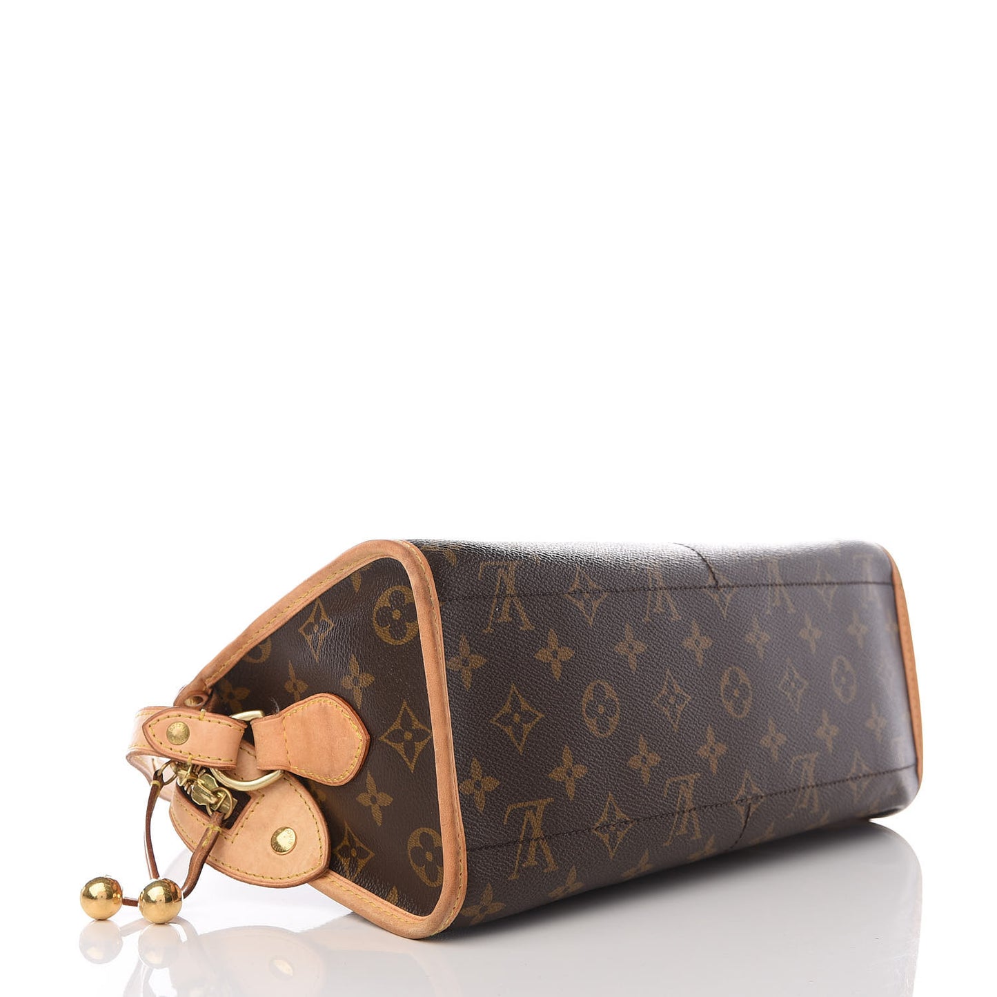 Monogram Popincourt Long Shoulder Bag