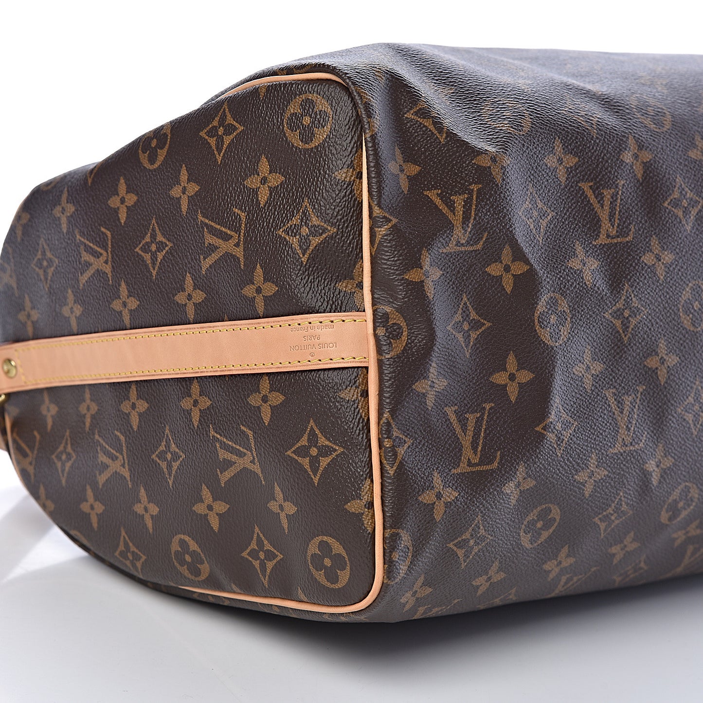 Monogram Speedy Bandouliere 40