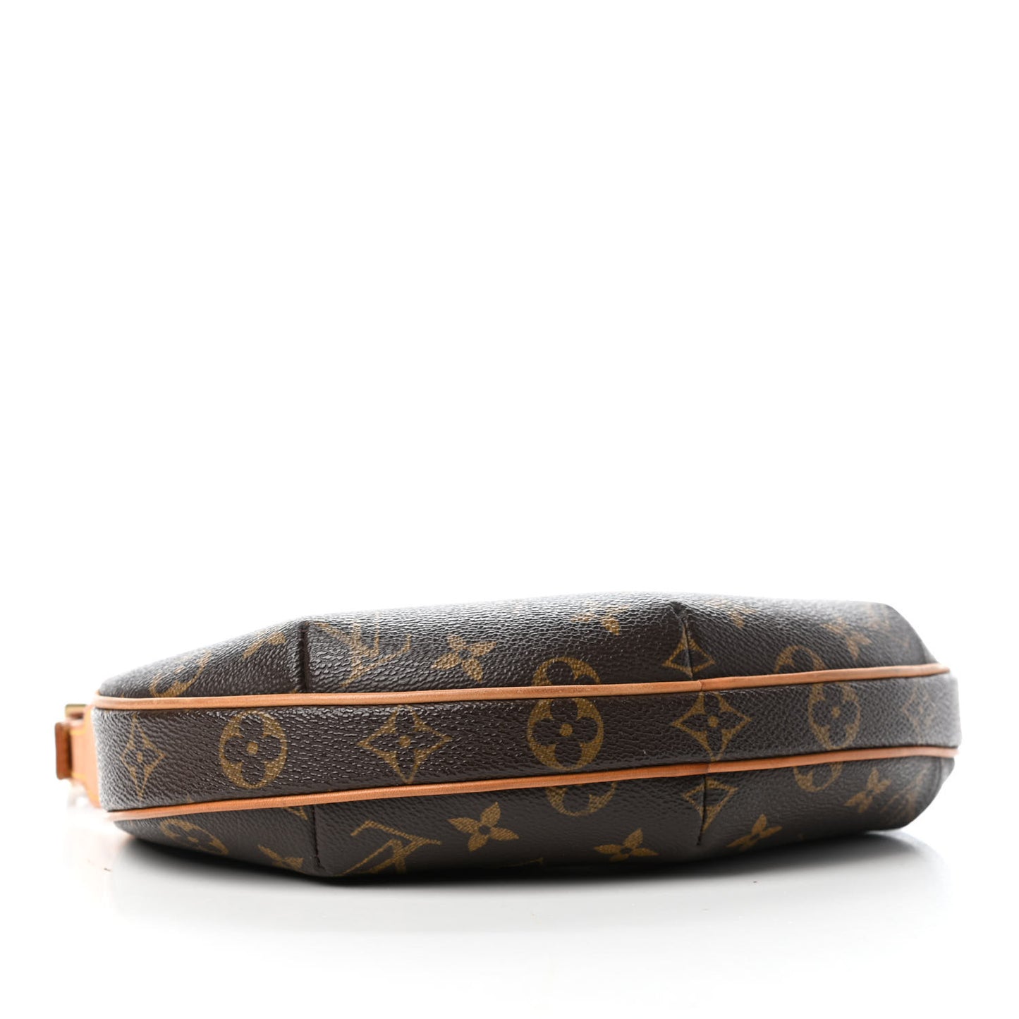 Monogram Croissant PM