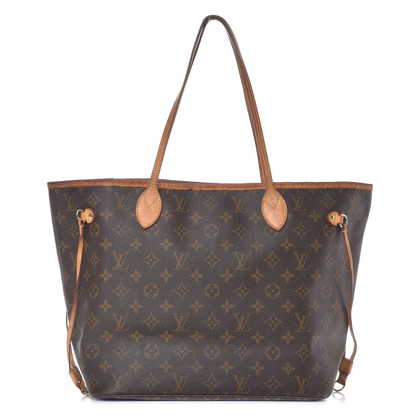 Monogram Neverfull MM