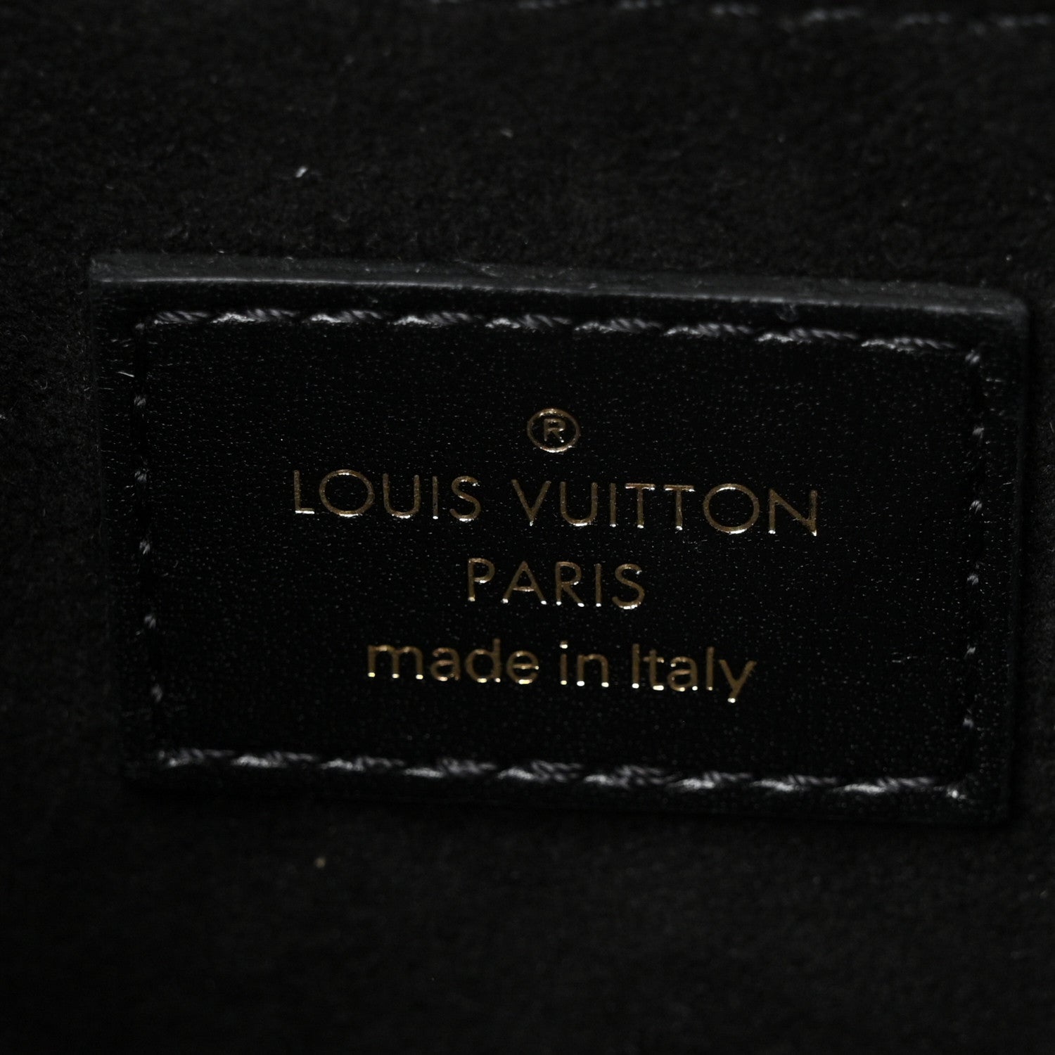 Louis Vuitton Monogram Brogue Pochette Metis 7 of 11