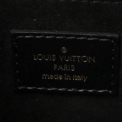 Louis Vuitton Monogram Brogue Pochette Metis 7 of 11