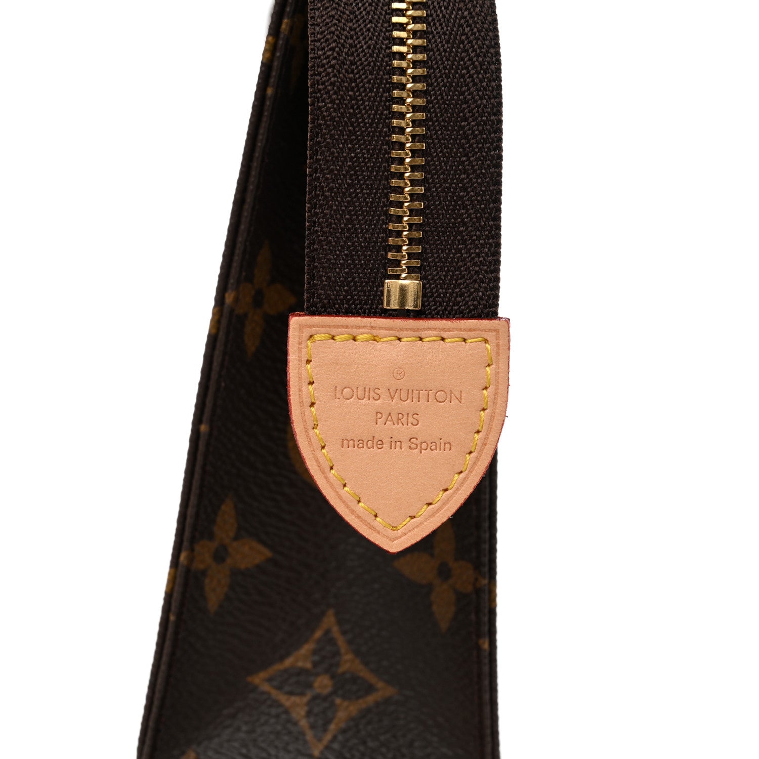 Louis Vuitton Monogram Toiletry Pouch 19 6 of 11