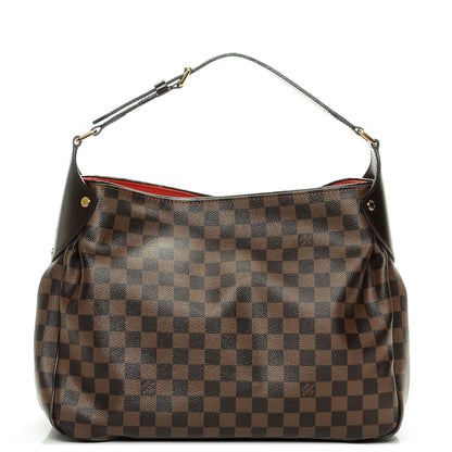 Louis Vuitton Damier Ebene Reggia 1 of 6
