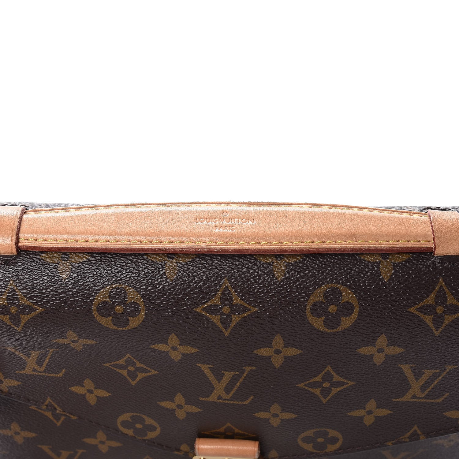 Louis Vuitton Monogram Pochette Metis 11 of 11