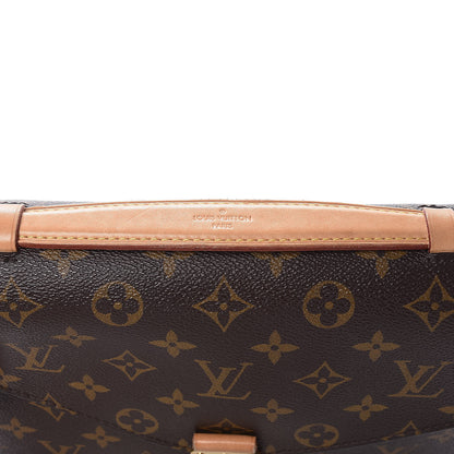 Louis Vuitton Monogram Pochette Metis 11 of 11