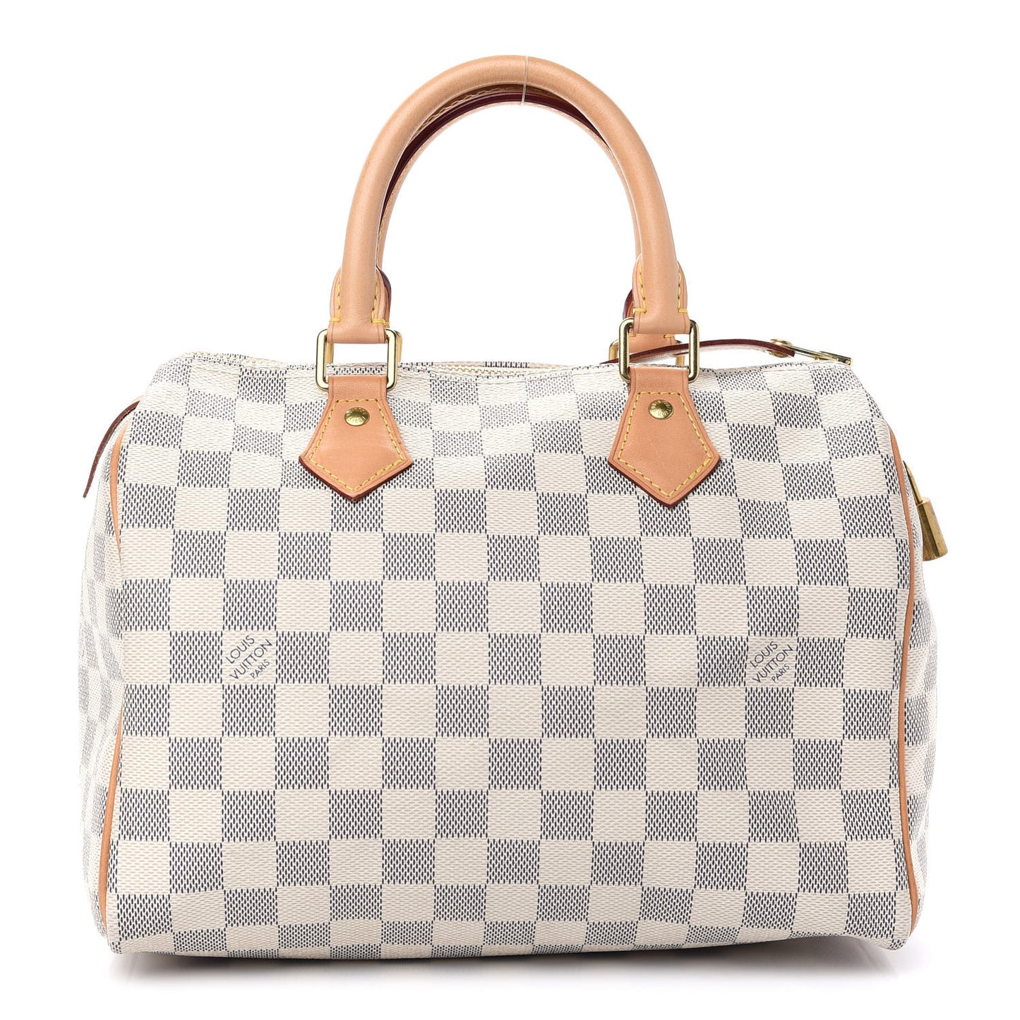 Damier Azur Speedy 25