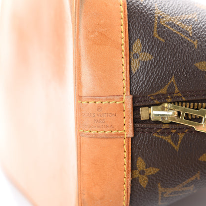 Louis Vuitton Monogram Alma PM 5 of 19