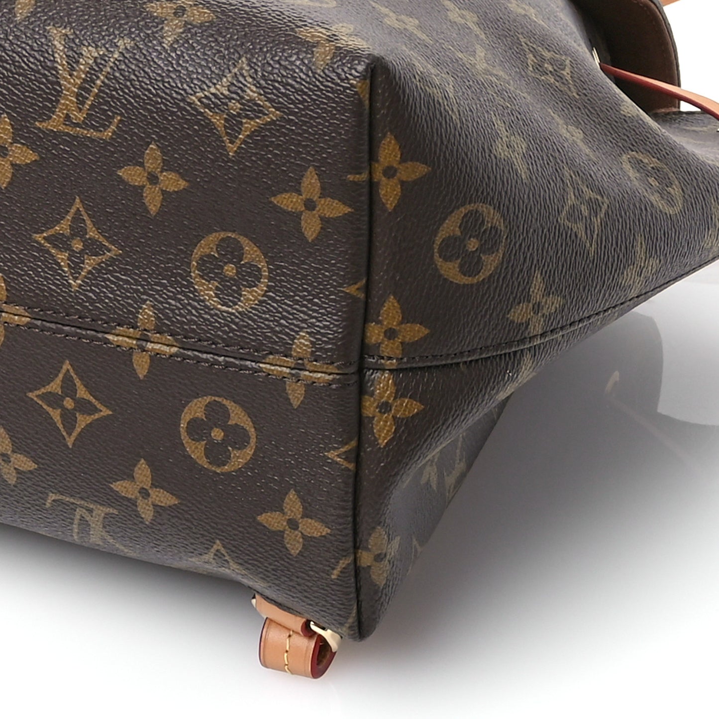 Monogram Montsouris PM