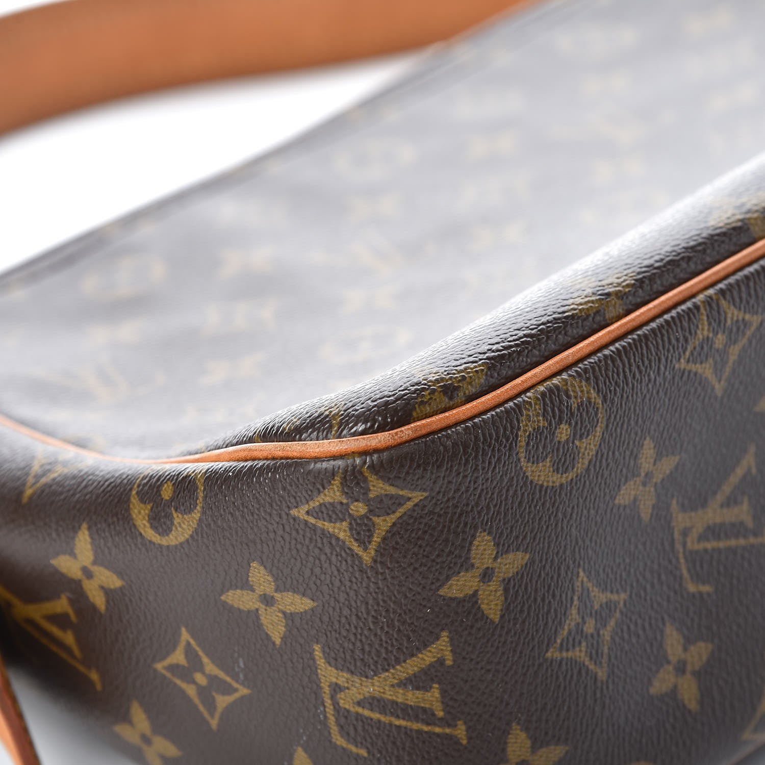 Louis Vuitton Monogram Viva-Cite GM 9 of 14