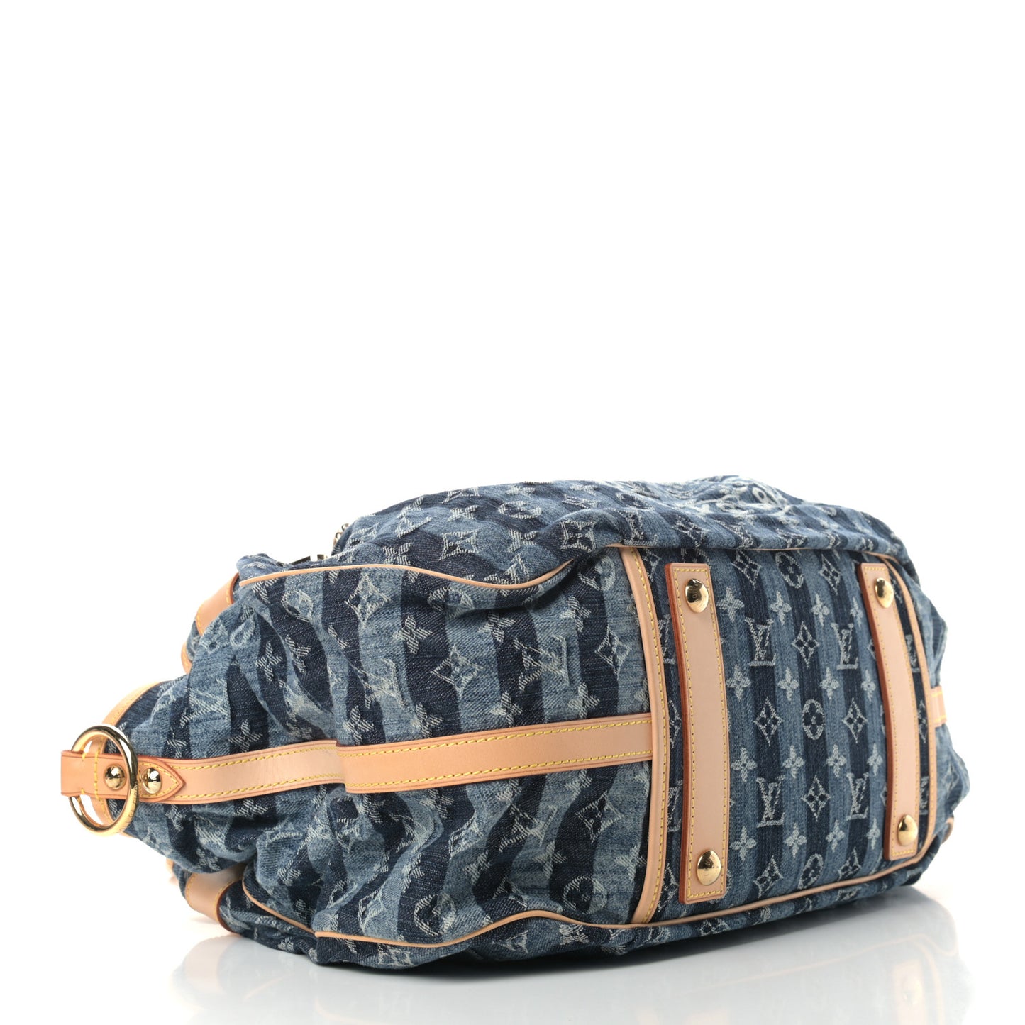Denim Raye Cabas GM
