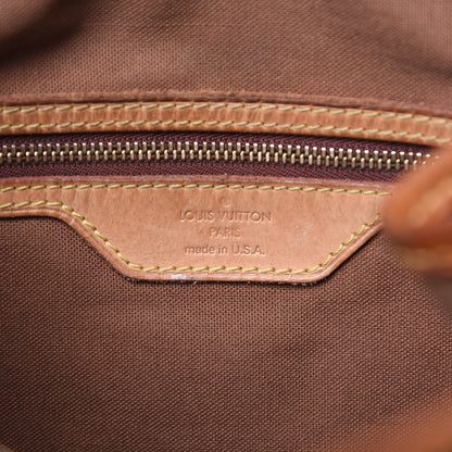 Louis Vuitton Monogram Batignolles Vertical 6 of 18