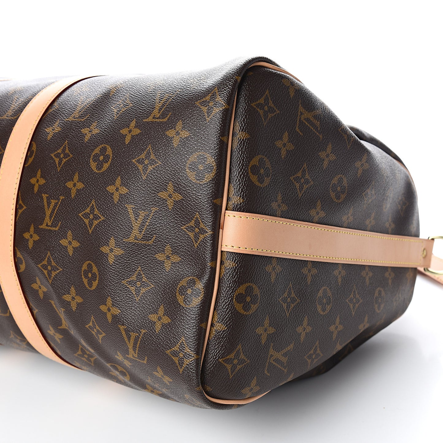 Monogram Keepall Bandouliere 50