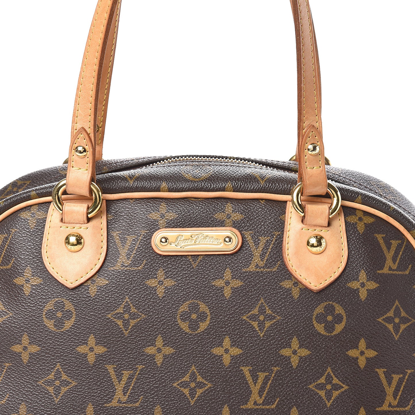 Monogram Montorgueil PM