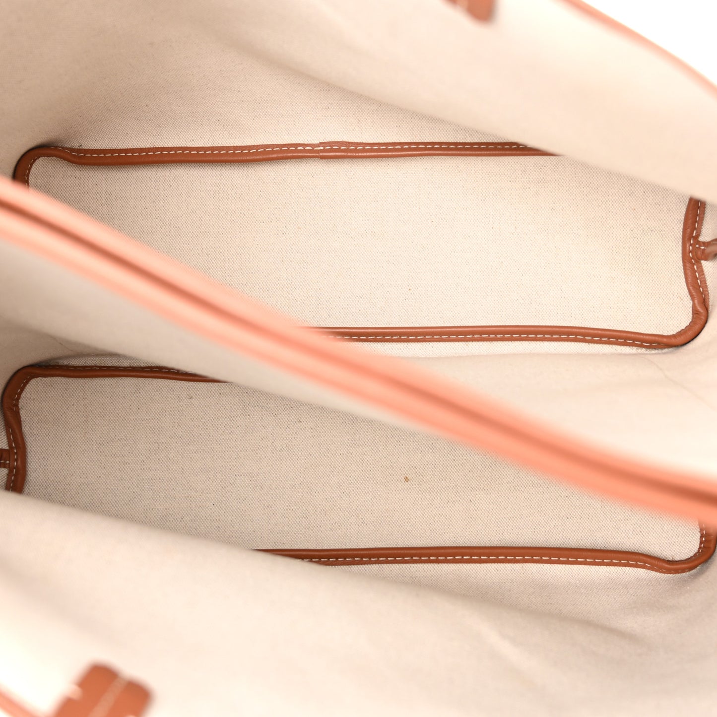 Goyardine Isabelle PM Black Gold