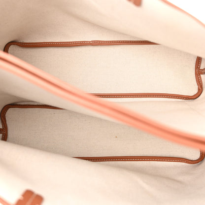 Goyard Goyardine Isabelle PM Black Gold 6 of 11