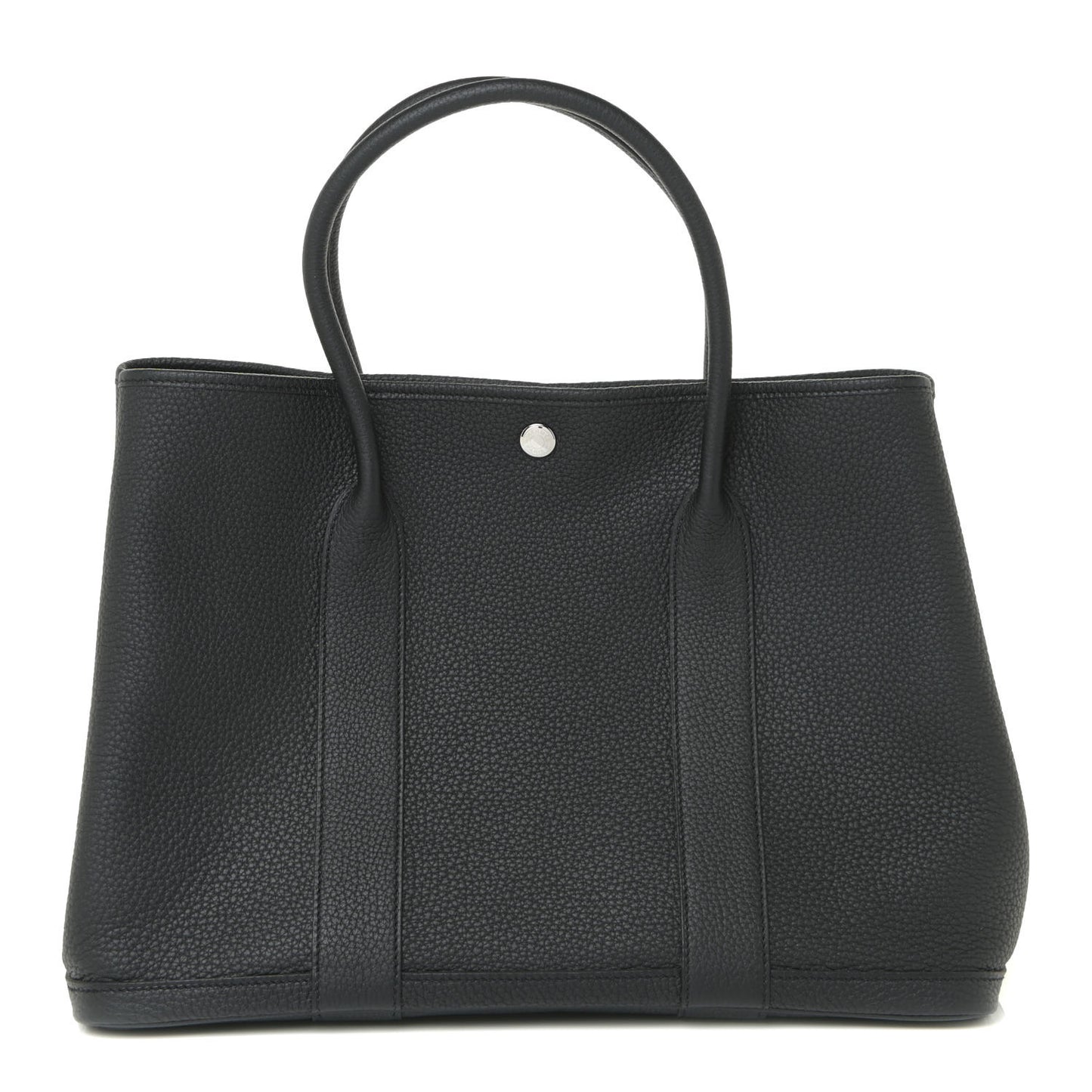 Negonda Garden Party Tote 36 MM Black