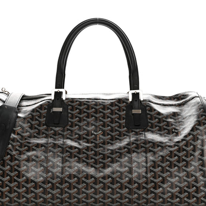 Goyard Goyardine Croisiere 55 Black 6 of 9