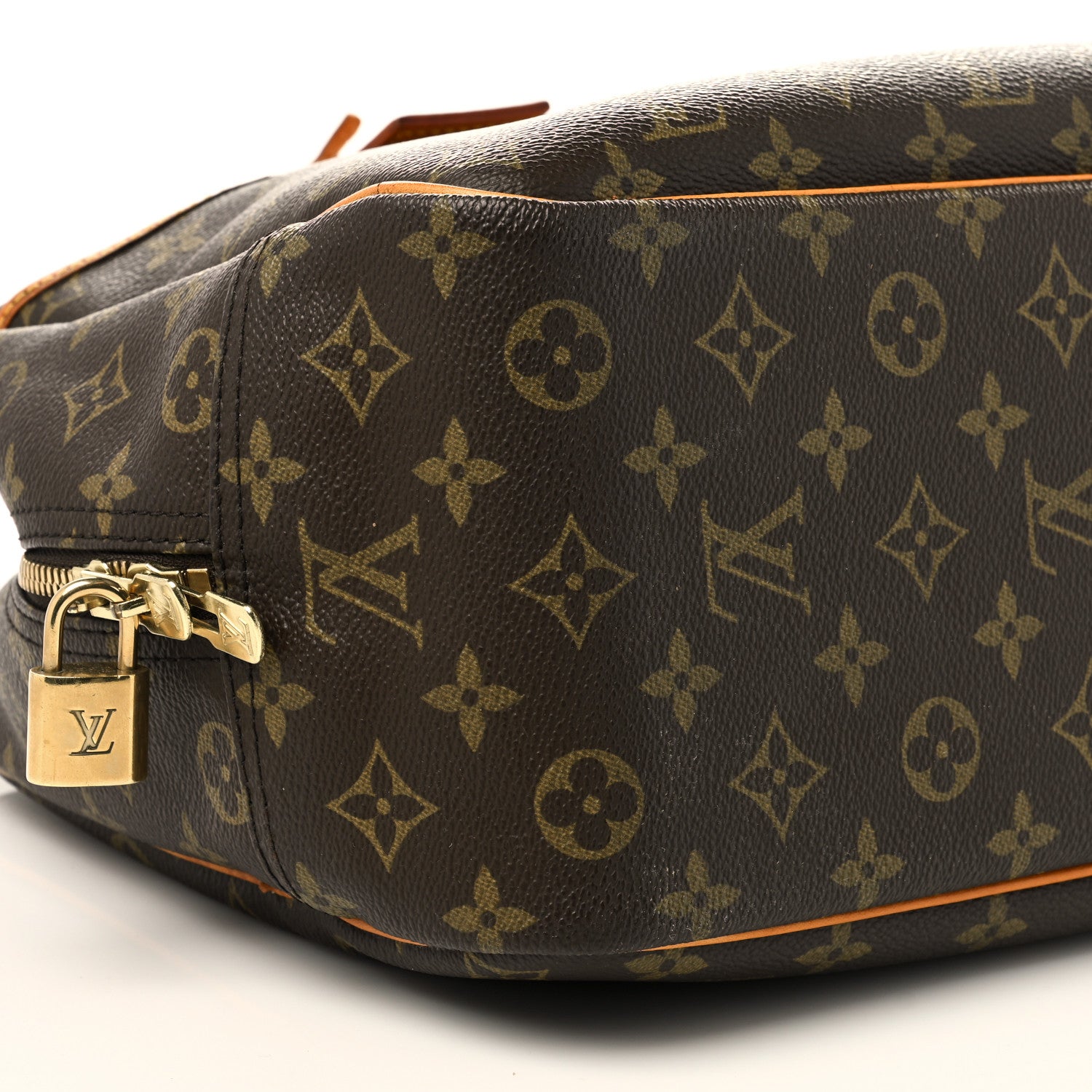 Louis Vuitton Monogram Deauville 9 of 14