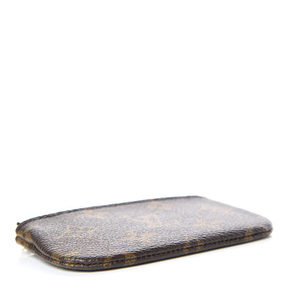 Louis Vuitton Monogram Key Pouch 4 of 7