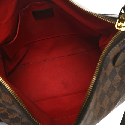 Louis Vuitton Damier Ebene Duomo Messenger 5 of 10